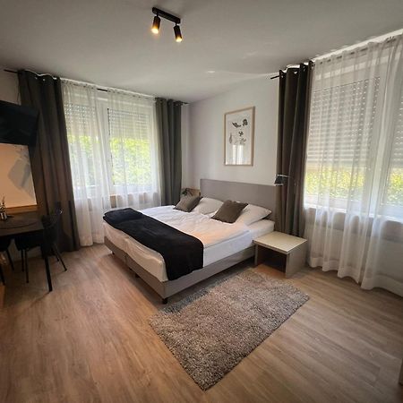 Alpha Rooms バックナング エクステリア 写真