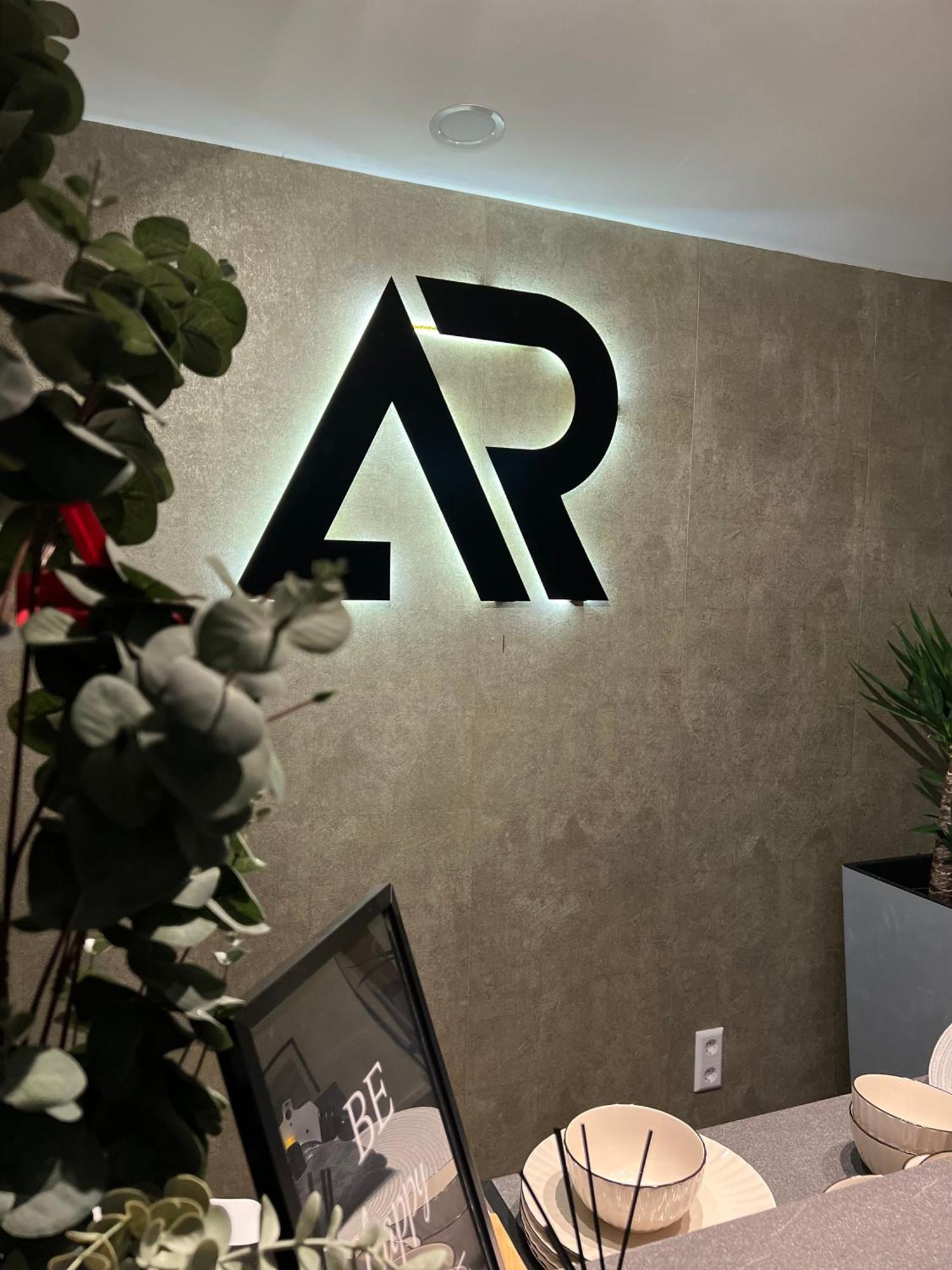 Alpha Rooms バックナング エクステリア 写真