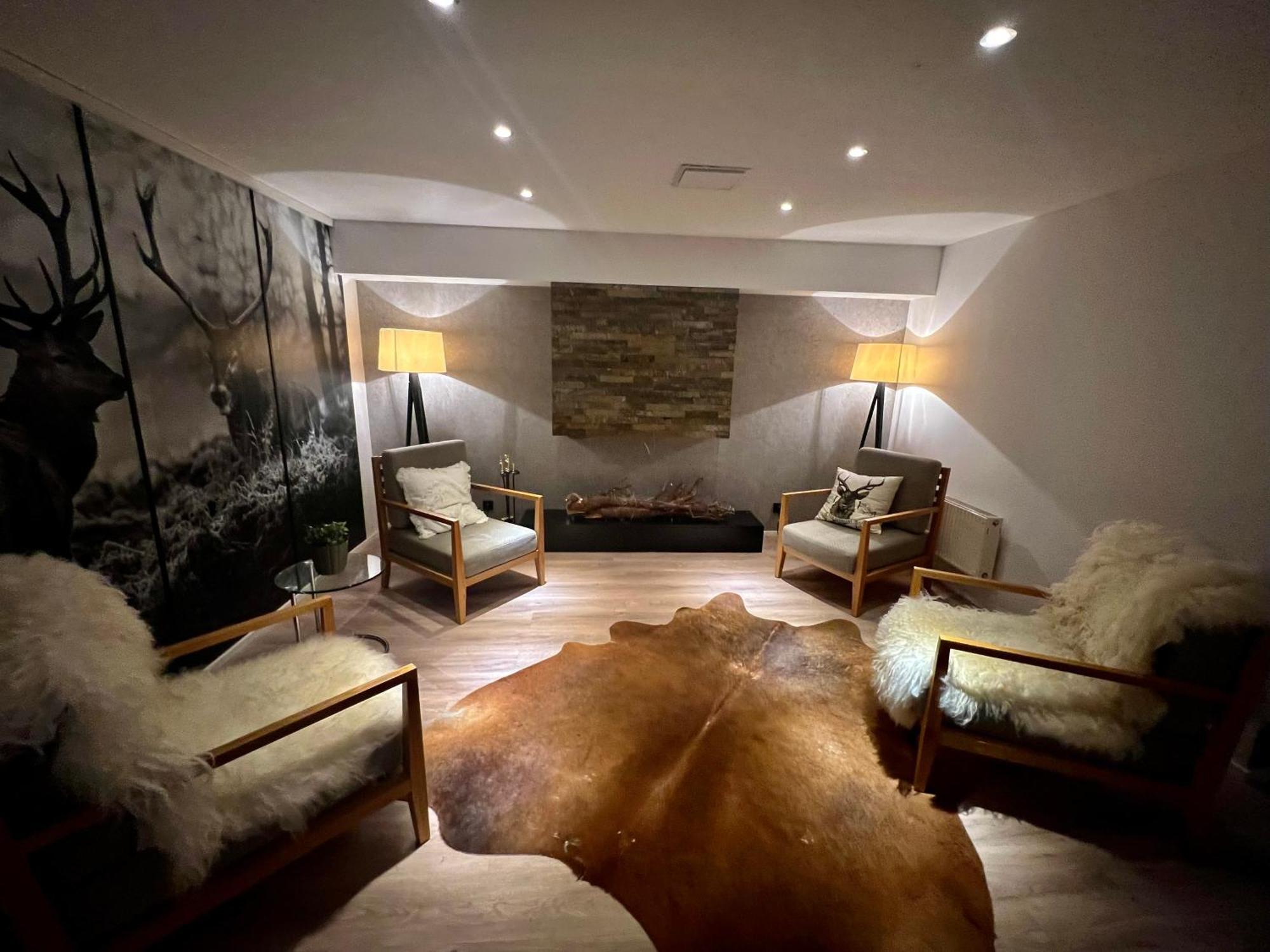 Alpha Rooms バックナング エクステリア 写真