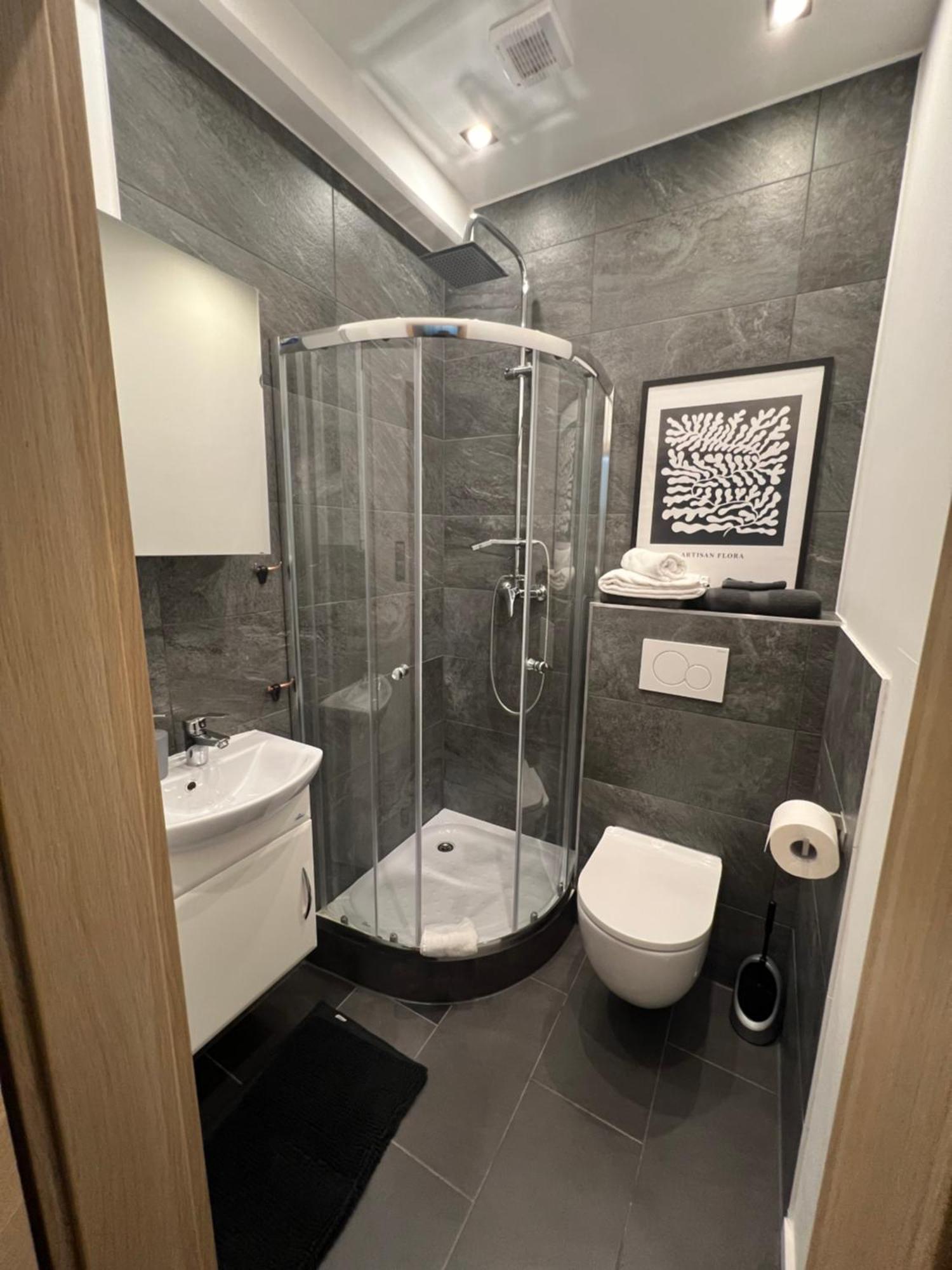 Alpha Rooms バックナング エクステリア 写真