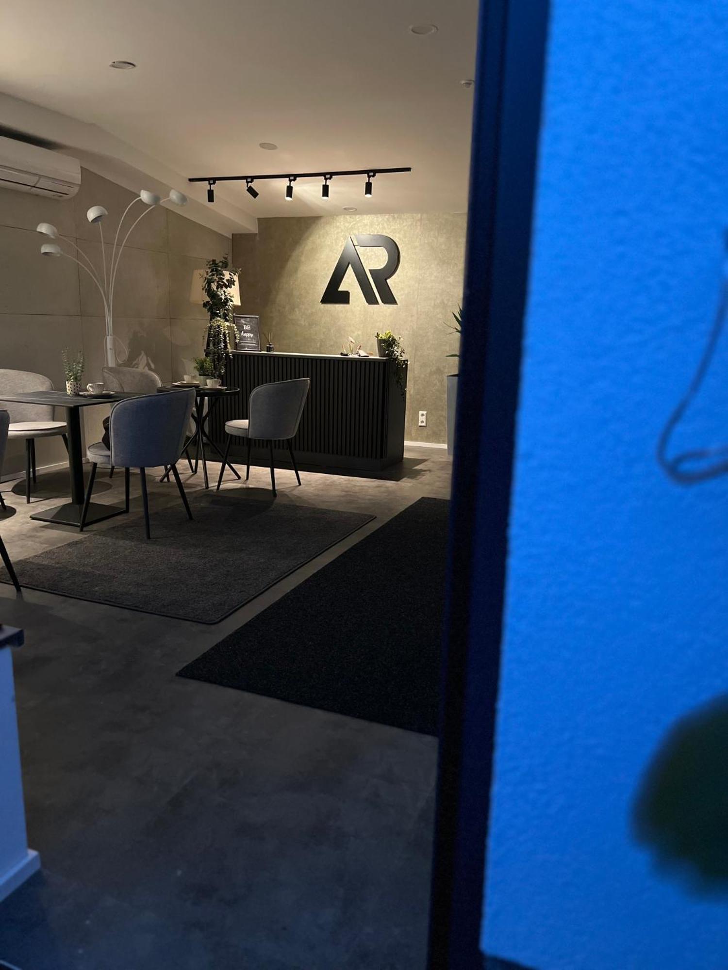 Alpha Rooms バックナング エクステリア 写真