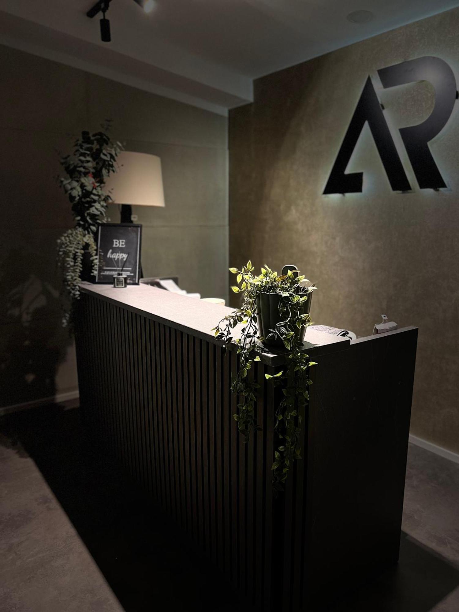 Alpha Rooms バックナング エクステリア 写真